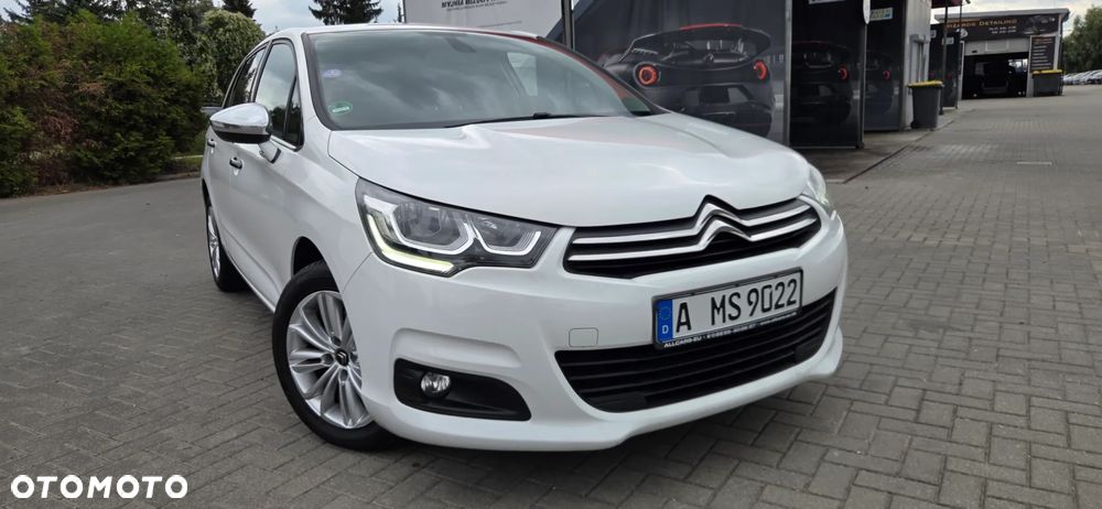 Citroën C4 PureTech e-THP 130 Exclusive - 24