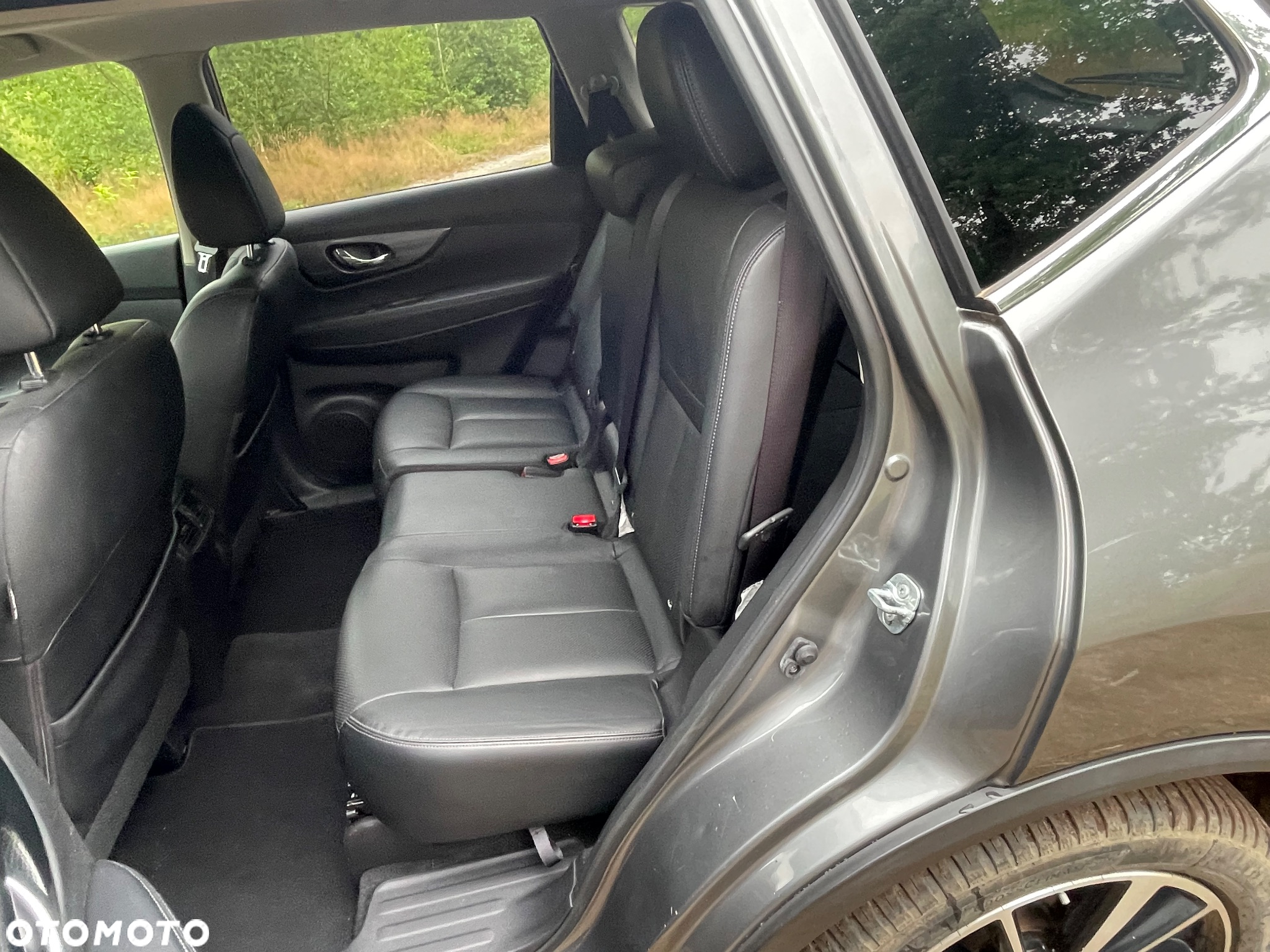 Nissan X-Trail 1.6 dCi ALL-MODE 4x4i 360 - 17