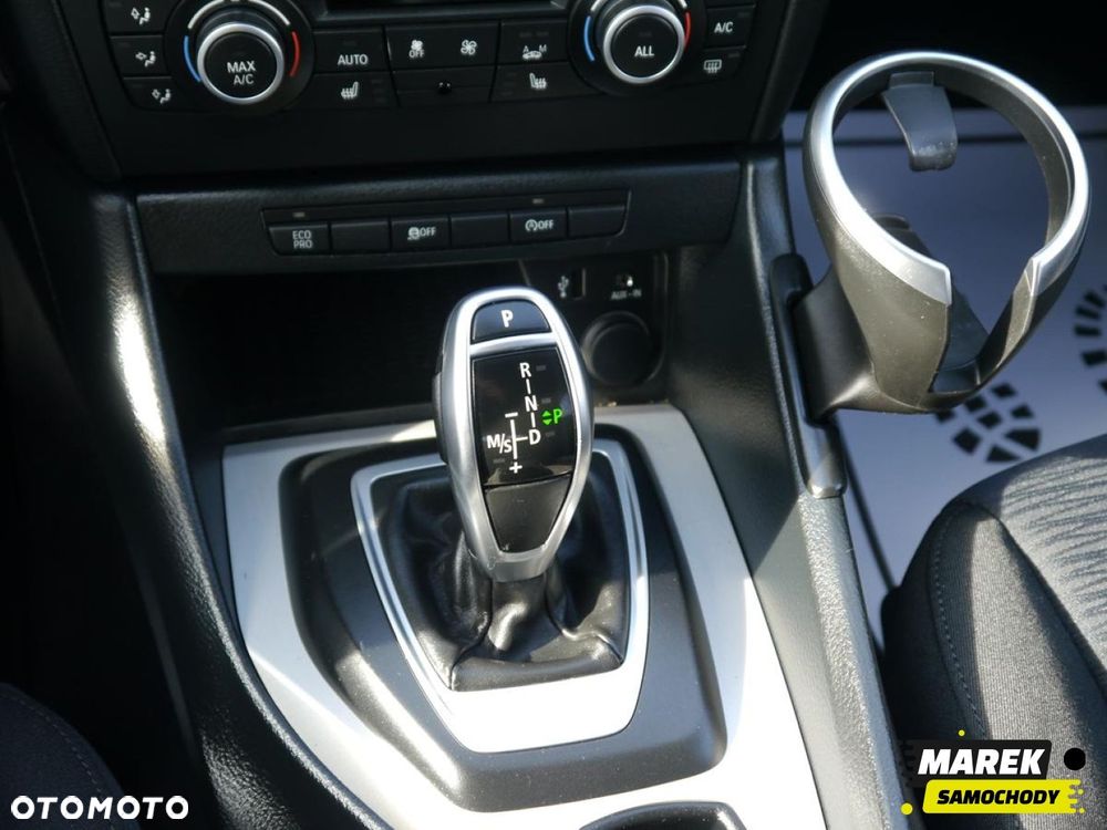 BMW X1 - 14
