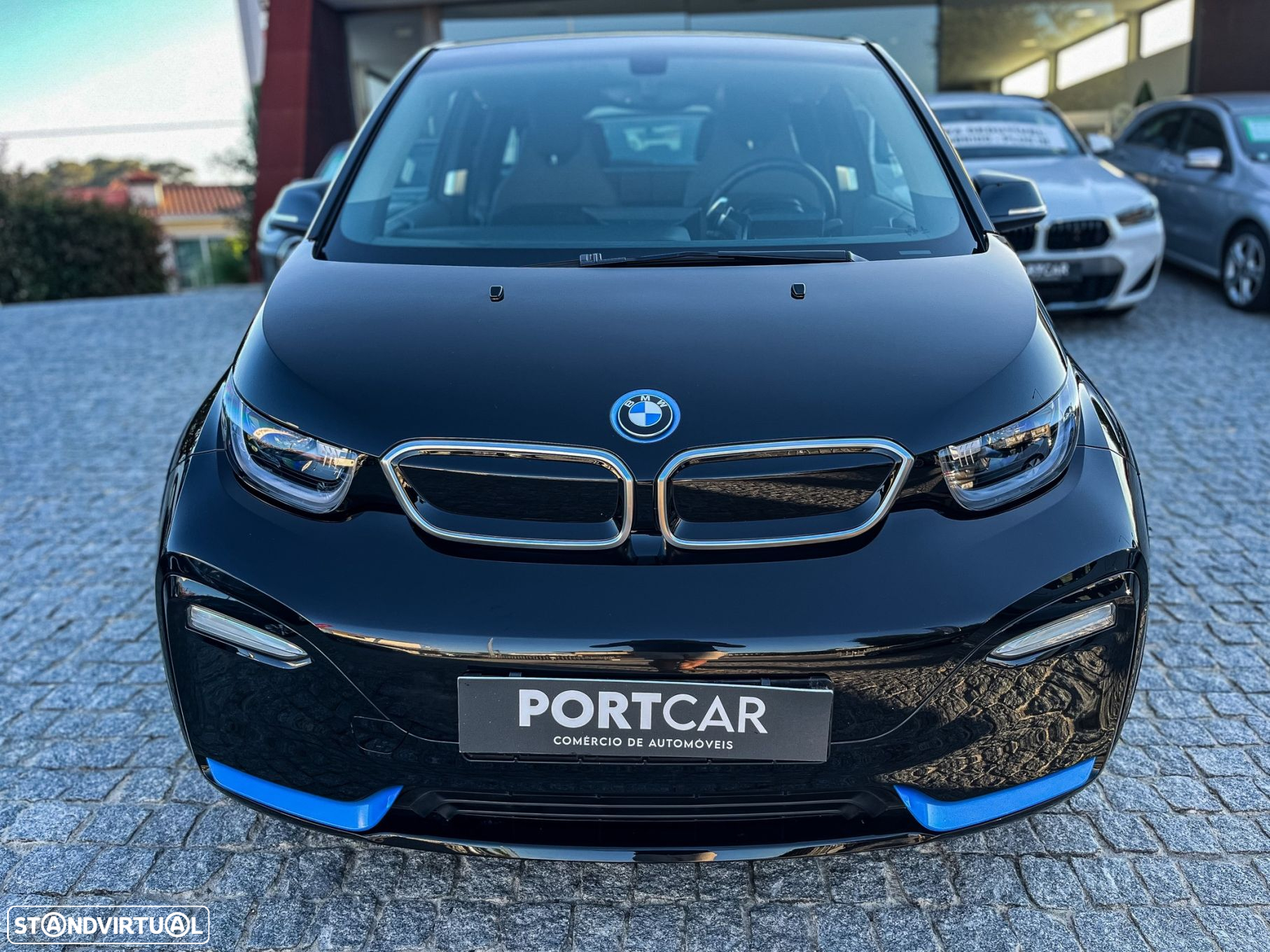 BMW i3 s 120Ah - 2
