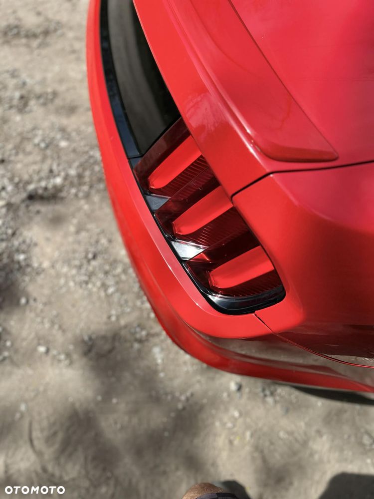 Ford Mustang 3.7 V6 - 19