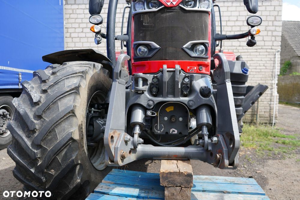 Massey Ferguson 7719S Dyna VT - 6