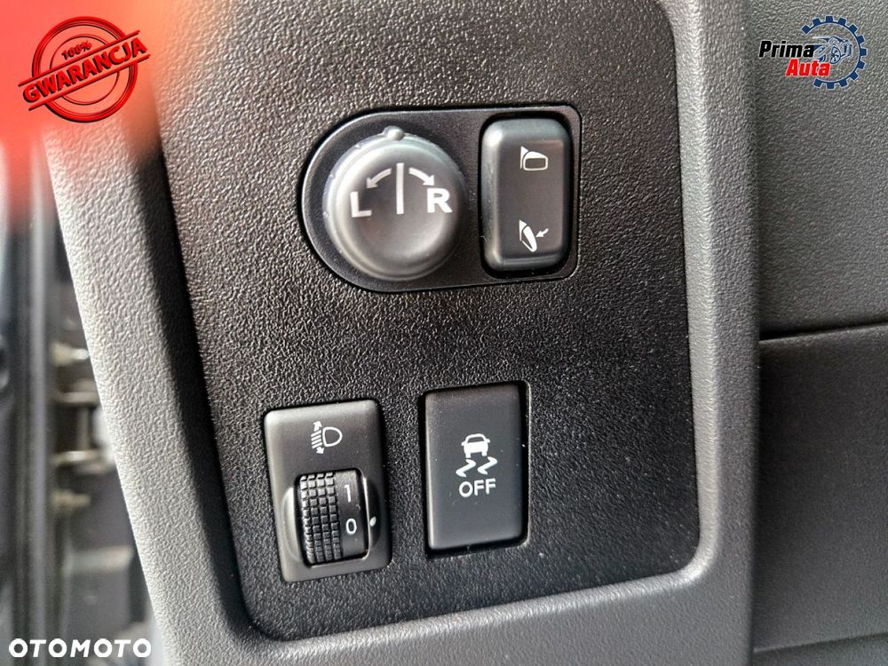 Nissan Qashqai 1.5 dCi Acenta EU6 - 29