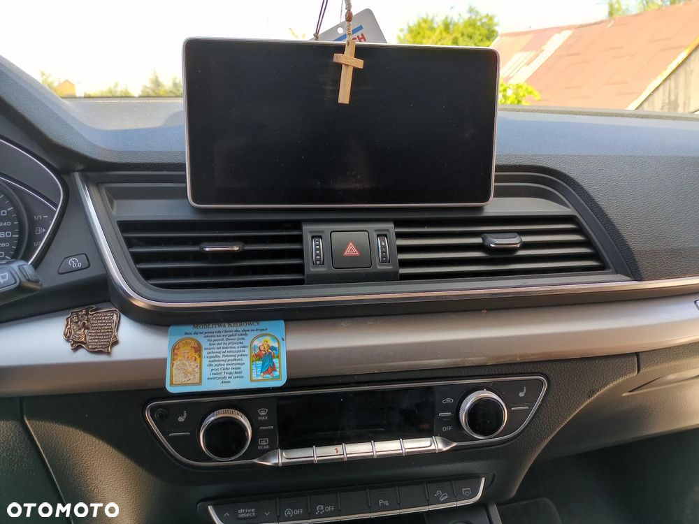 Audi Q5 35 TDI Quattro S tronic - 15