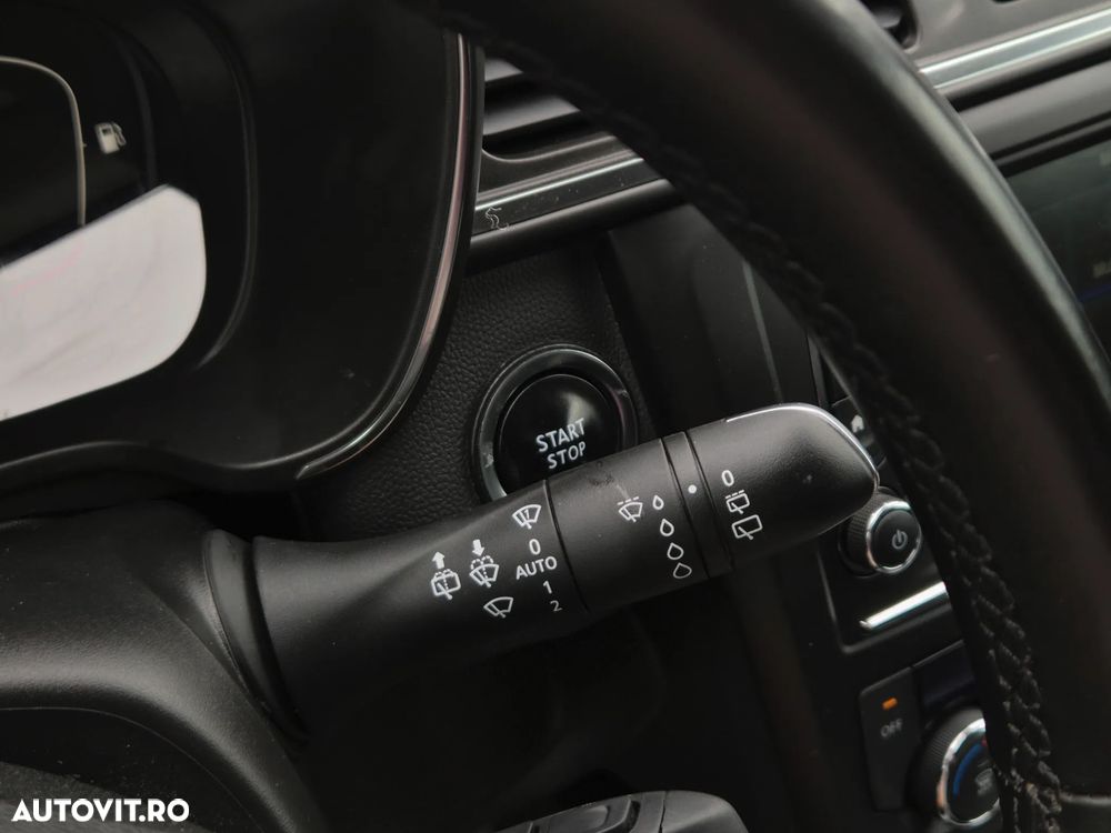 Renault Kadjar Energy dCi 110 EDC COLLECTION - 22