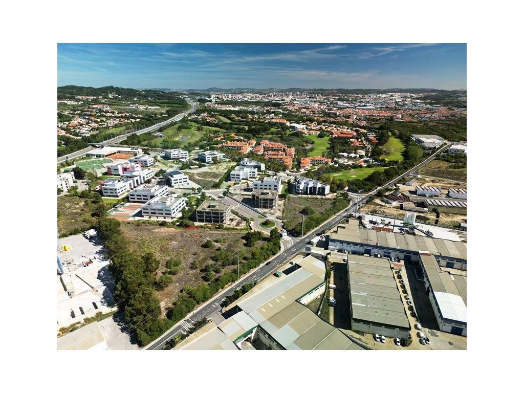 Lote de terreno para construção com 14.885m2, frente estrada princi... - Grande imagem: 2/60