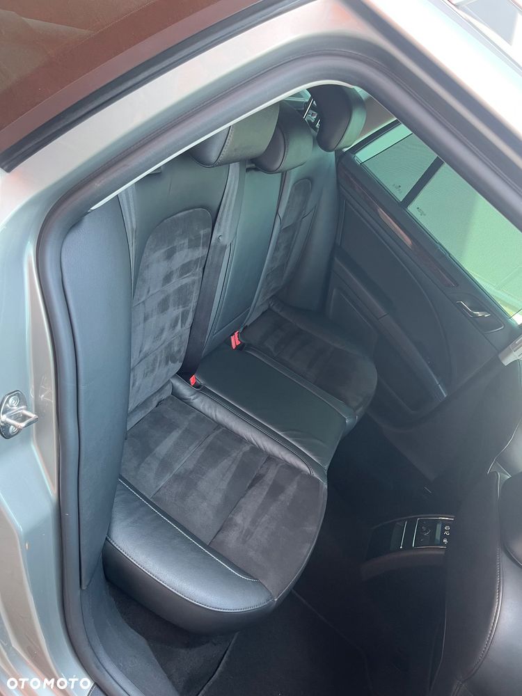 Skoda Superb 2.0 TDI Exclusive - 21