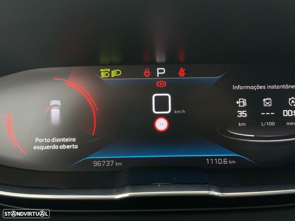 Peugeot 3008 - 9