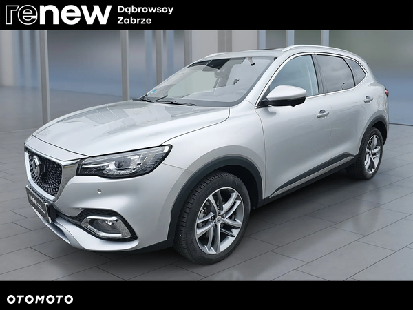 MG HS 1.5T-GDI Luxury