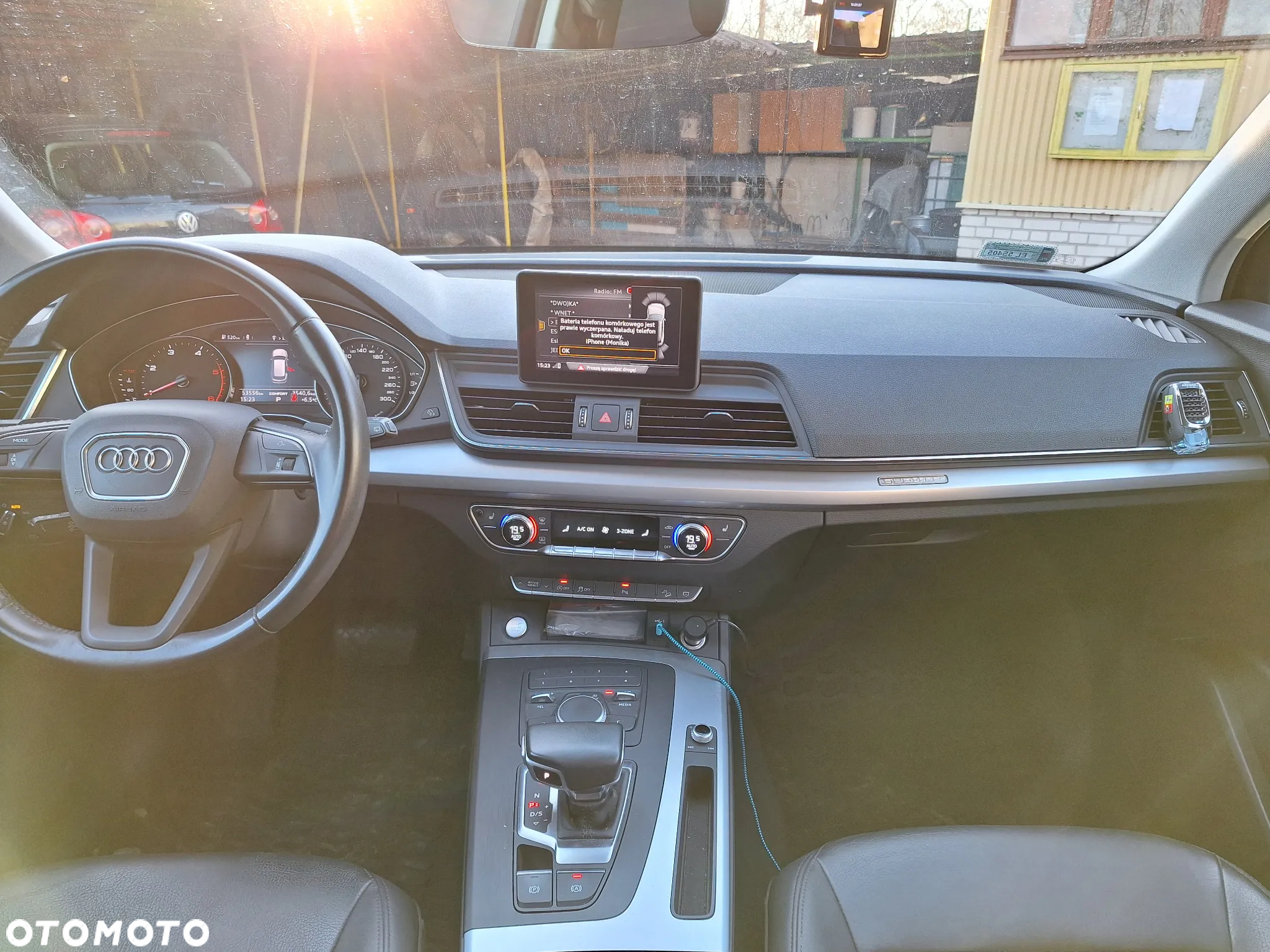 Audi Q5 2.0 TDI Quattro S tronic - 6