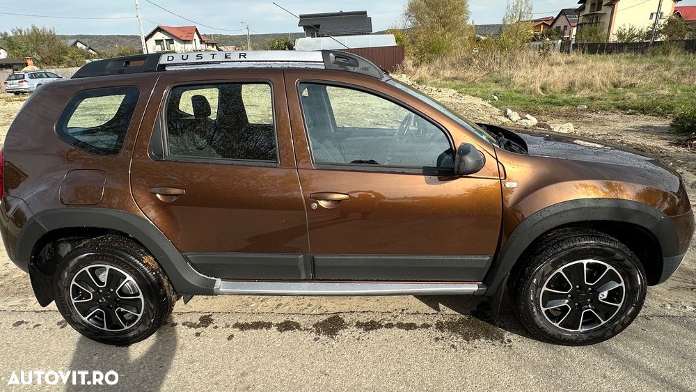 Dacia Duster 1.2 TCe Prestige jante 16" - 29