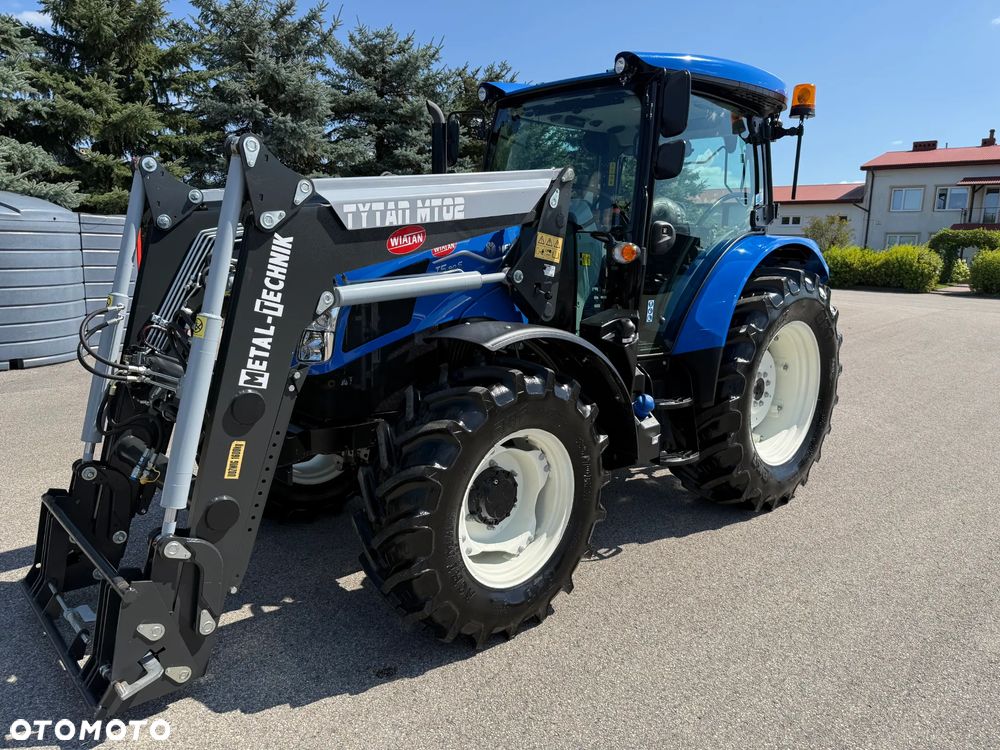New Holland T5.90 S - 19