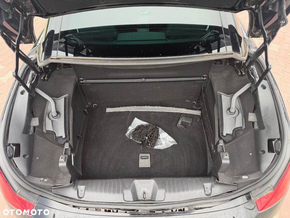 Peugeot 308 CC 120 VTi Premium - 19