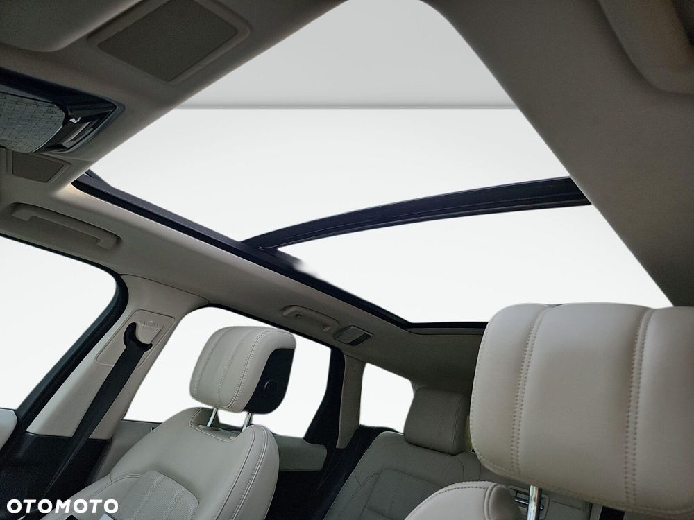 Land Rover Range Rover Sport S 2.0Si4 GPF HSE - 23