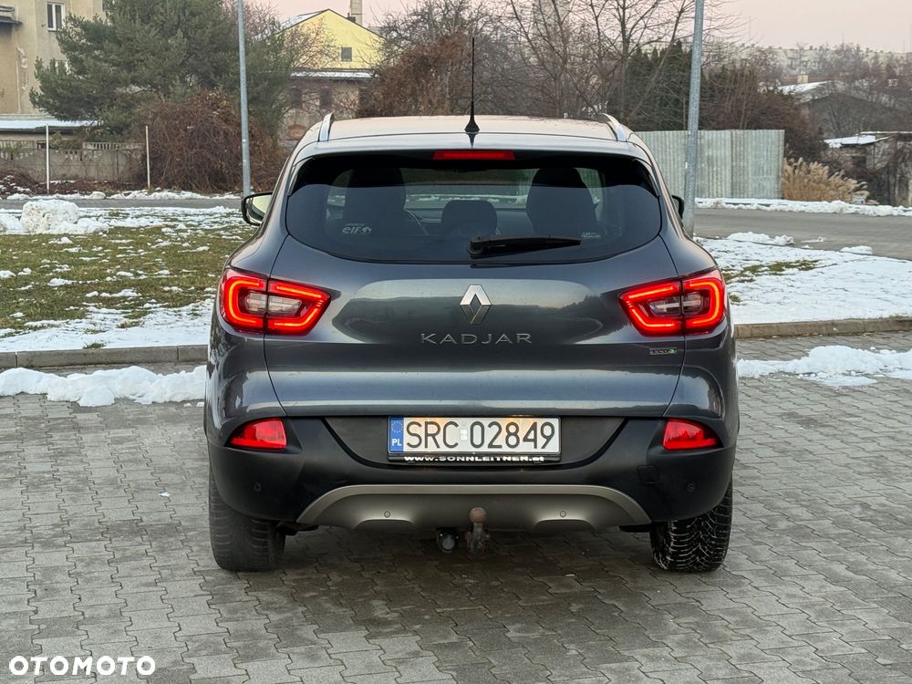 Renault Kadjar 1.5 dCi Energy Intens - 7