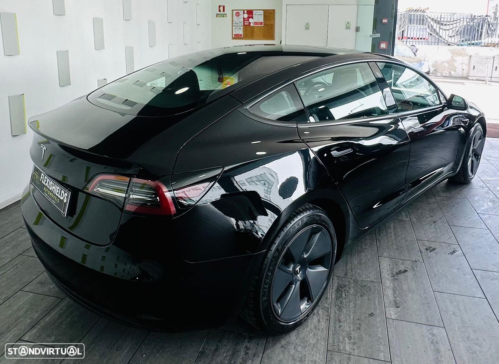 Tesla Model 3 Standard RWD Plus - 4