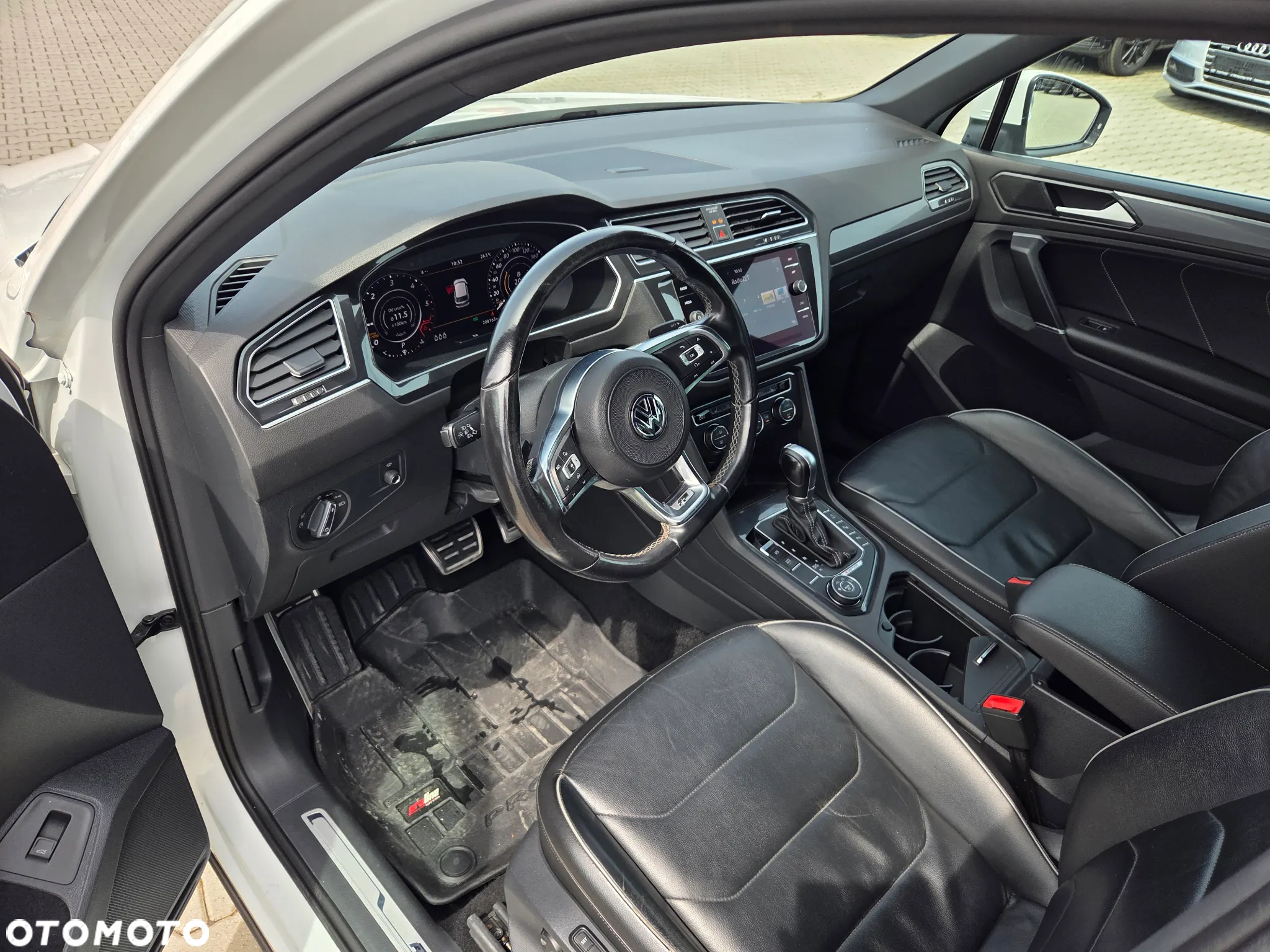 Volkswagen Tiguan 2.0 TDI SCR 4Mot Highline DSG - 7
