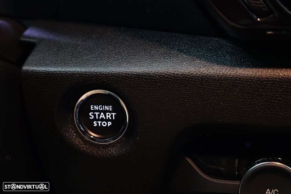 Citroën C4 1.2 Hybrid Plus e-DSC6 - 17