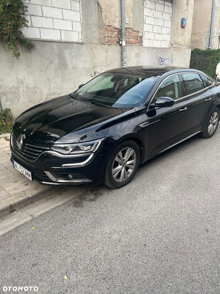 Renault Talisman 1.6 Energy dCi Intens EDC - 3