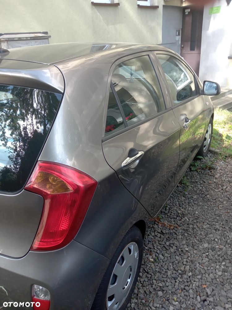 Kia Picanto 1.0 L - 1
