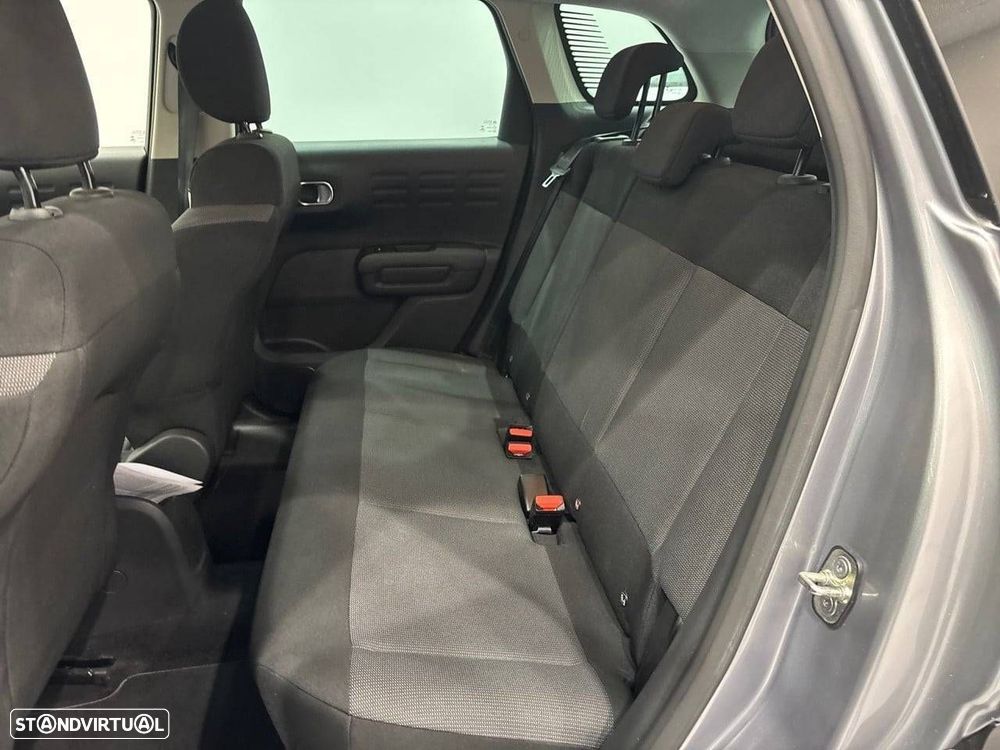 Citroën C3 Aircross 1.2 PureTech C-Series - 10