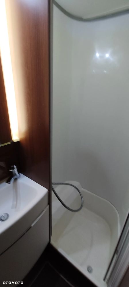 Tabbert Cellini 620 - 18