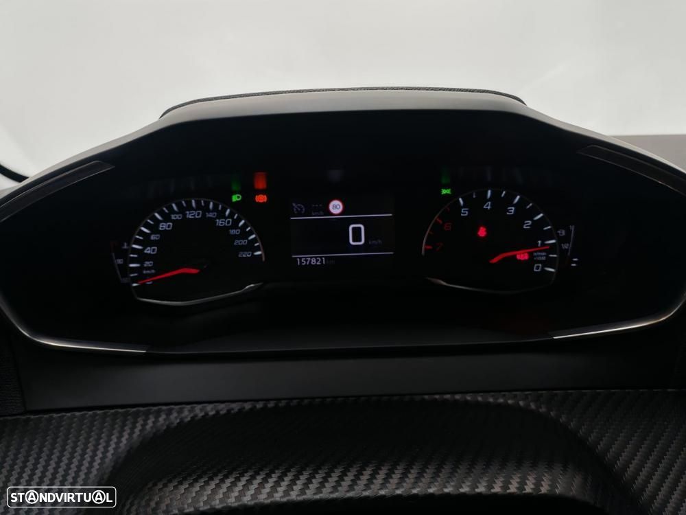 Peugeot 208 1.5 BlueHDi Active - 24