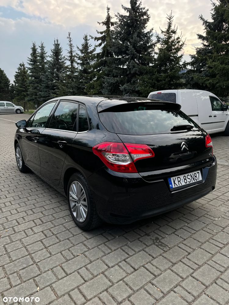Citroën C4 1.6 VTi Selection - 7