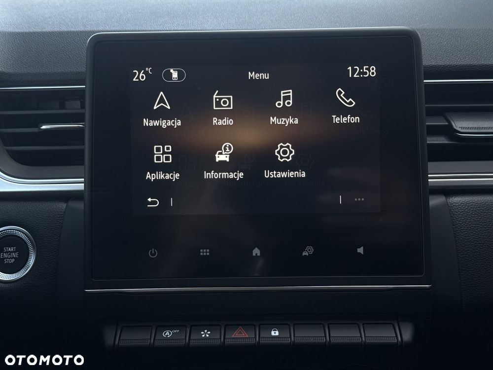 Renault Captur 1.3 TCe mHEV Techno EDC - 21