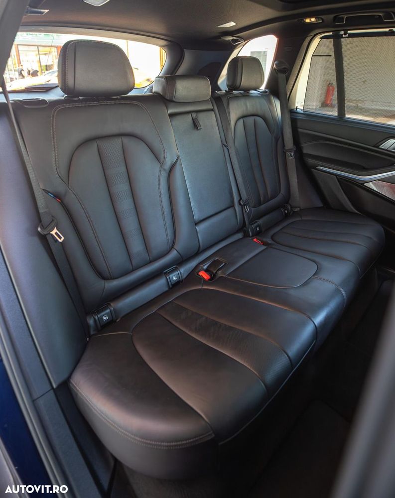 BMW X5 xDrive45e AT PHEV - 17