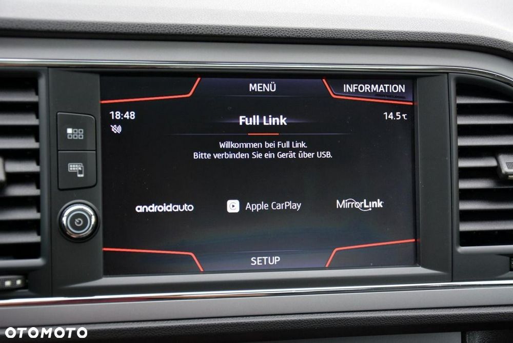 Seat Leon 1.5 TSI Style - 29
