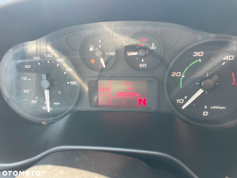 Iveco Daily 35C21 - 8