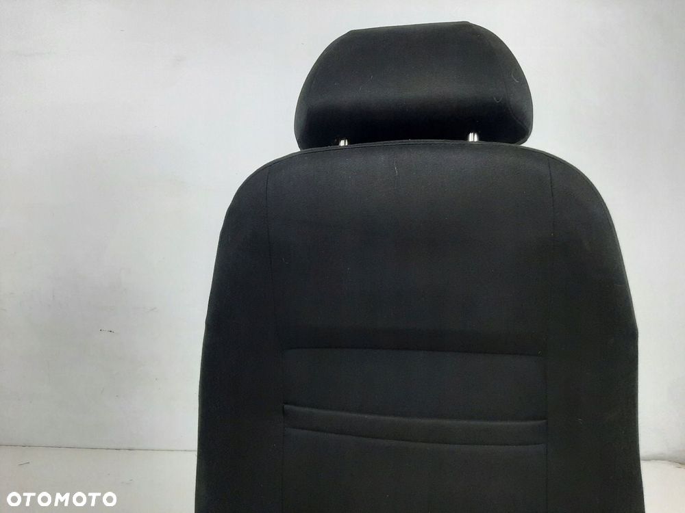 SEAT LEON 1.6 16V 04R FOTEL PRAWY KIEROWCY 1J4881106GK - 13