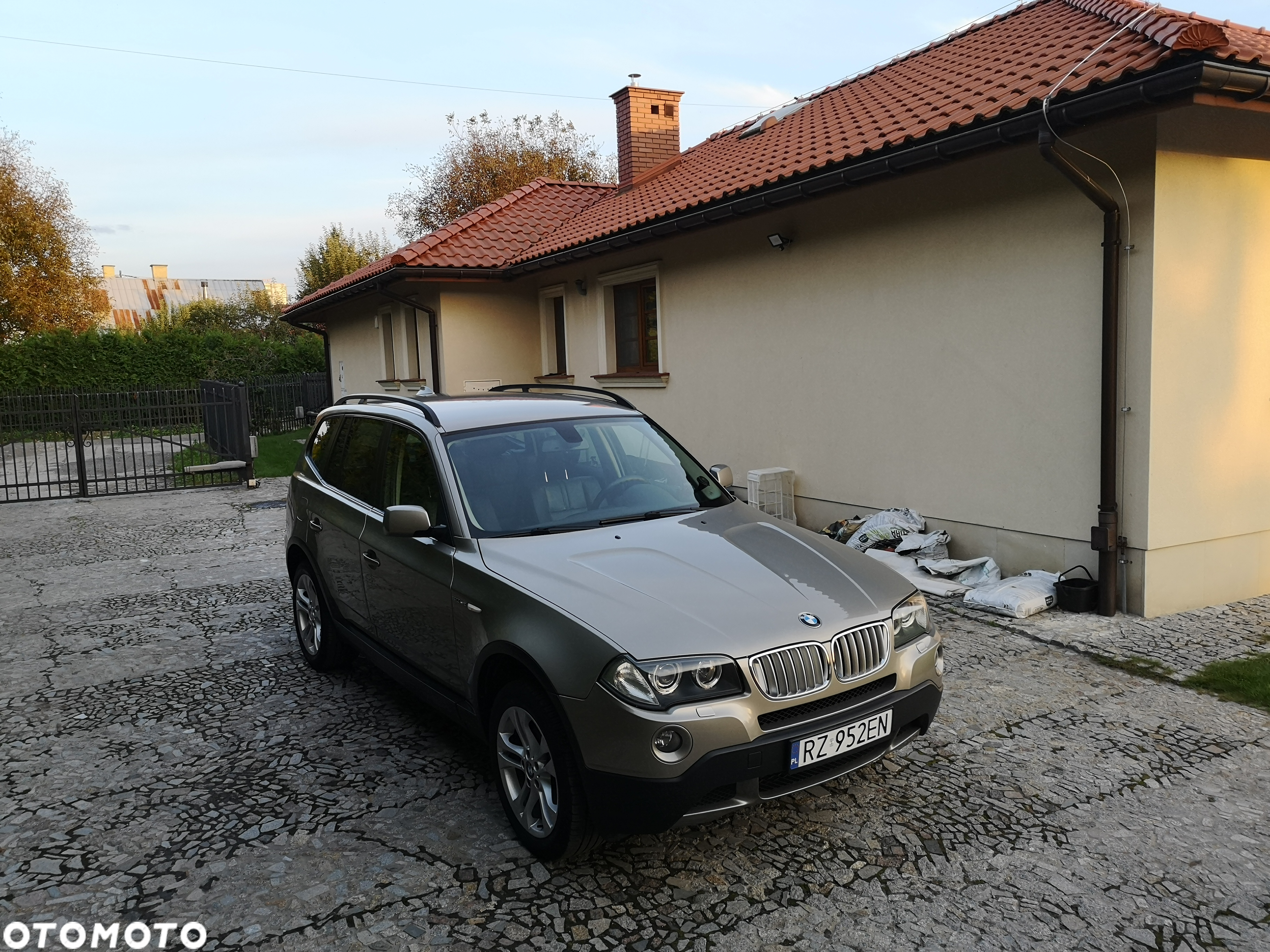 BMW X3 3.0sd - 32