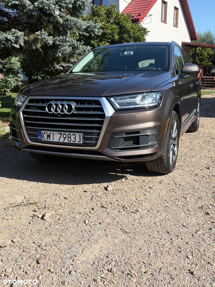 Audi Q7 - 3