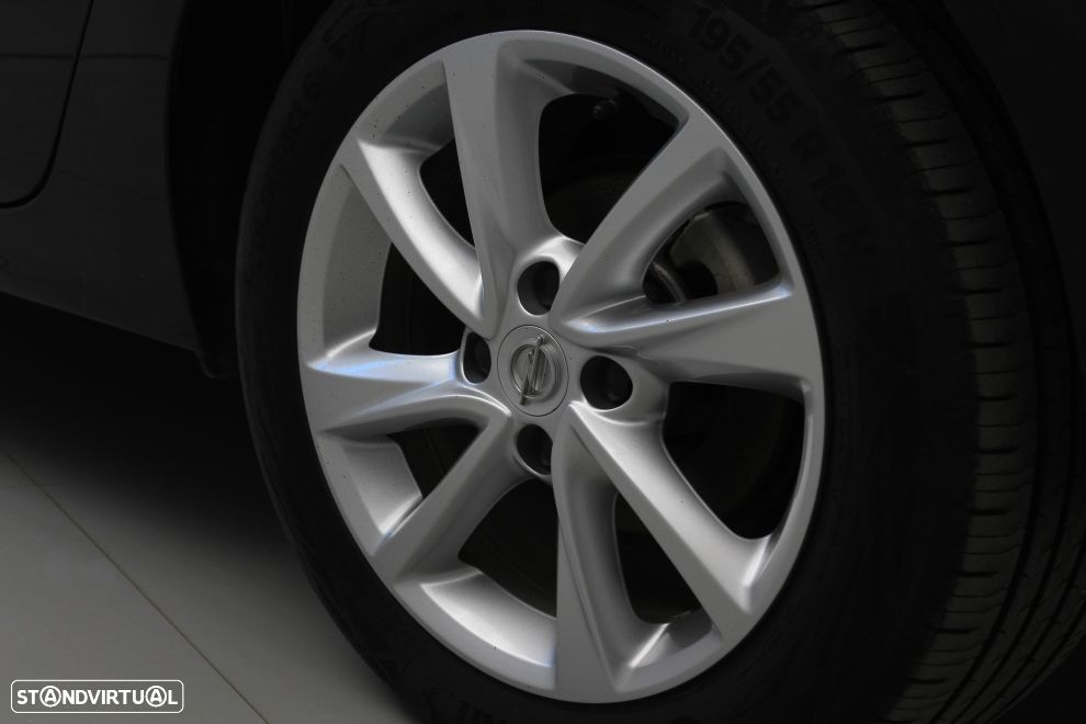 Opel Corsa 1.5 D Business - 13