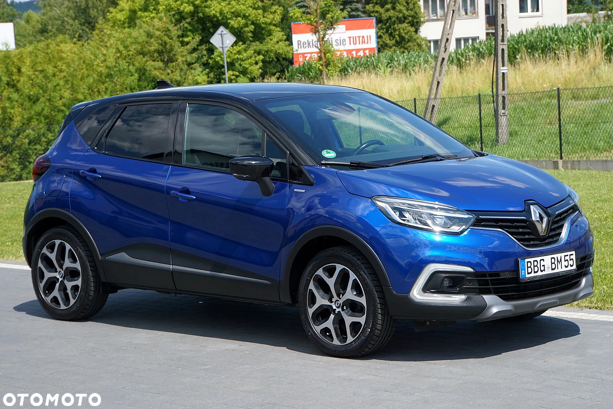 Renault Captur (ENERGY) TCe 150 Version S - 8