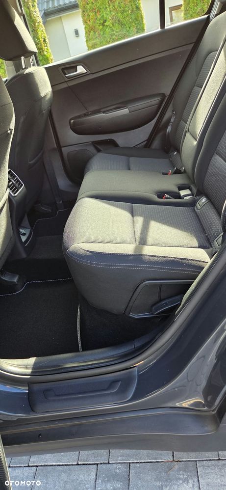 Kia Sportage - 19