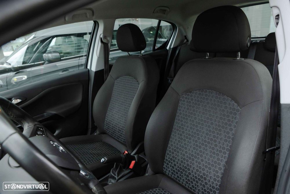 Opel Corsa 1.3 CDTi Business Edition - 10