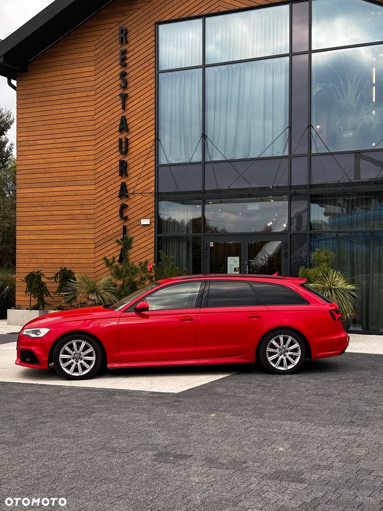 Audi A6 - 5