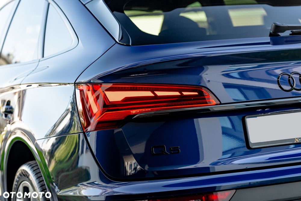 Audi Q5 45 TFSI quattro S tronic S line - 17