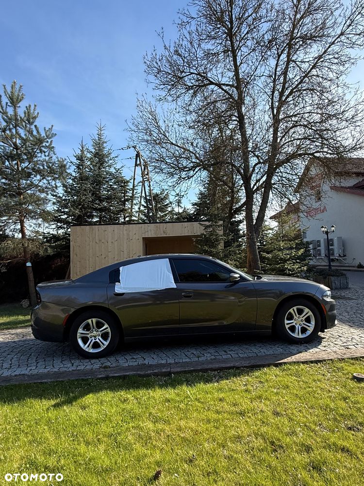Dodge Charger - 15