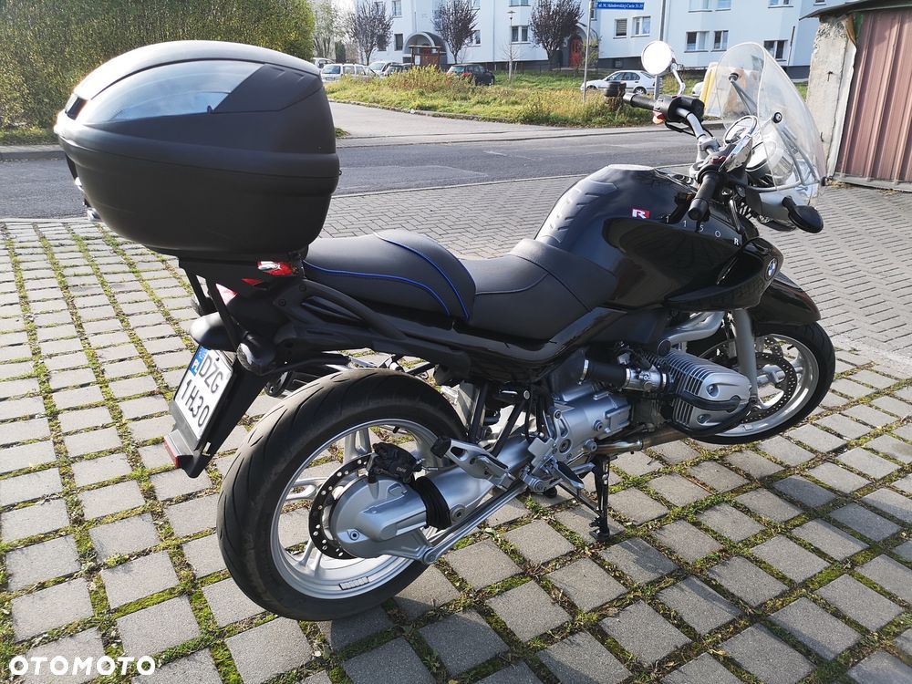 BMW R - 8