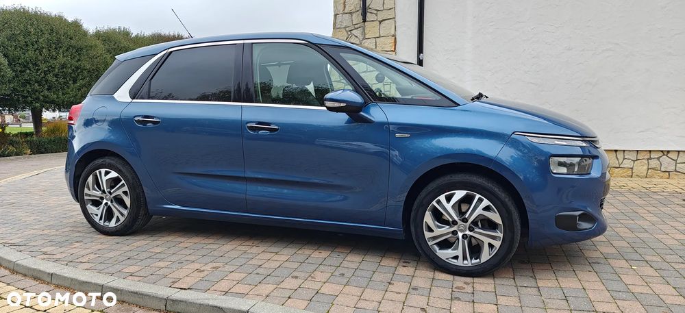Citroen C4 Picasso 2013 photo 2