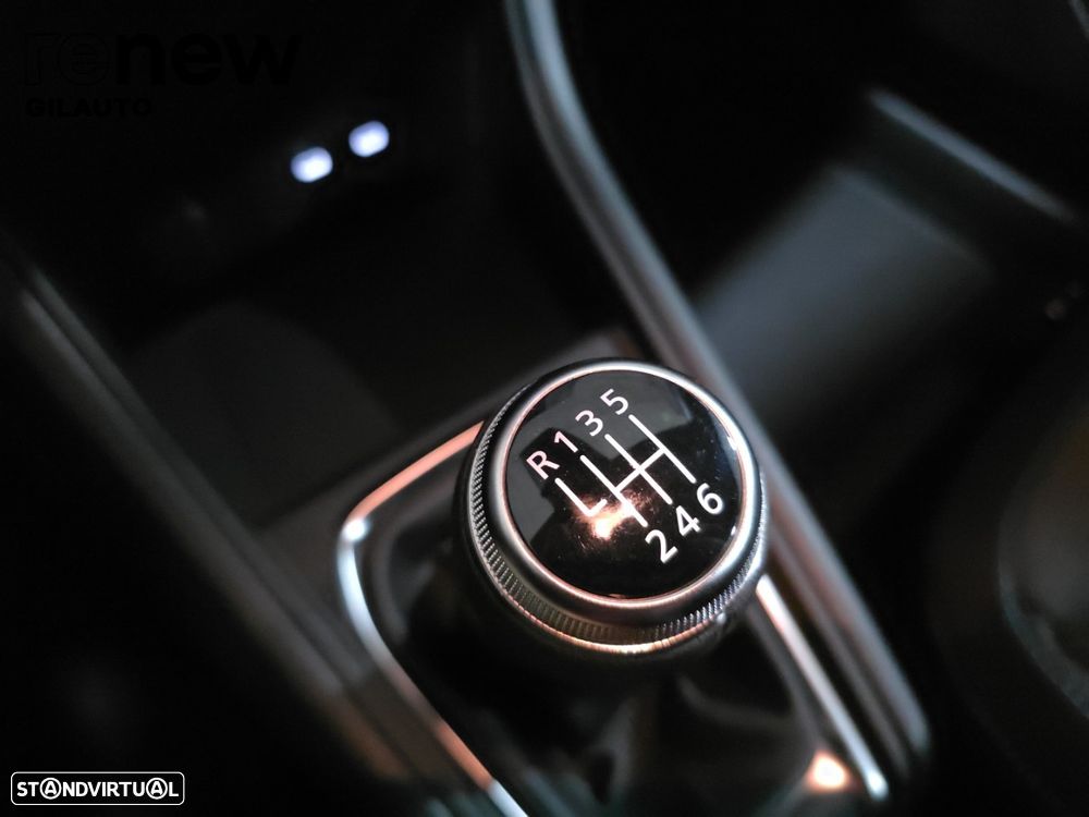 Renault Captur 1.0 TCe Evolution Bi-Fuel - 15