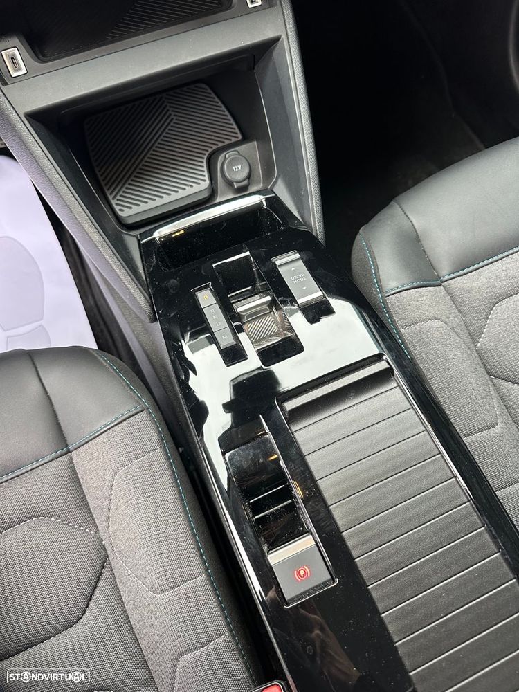 Citroën C4 1.5 BlueHDi Plus EAT8 - 14