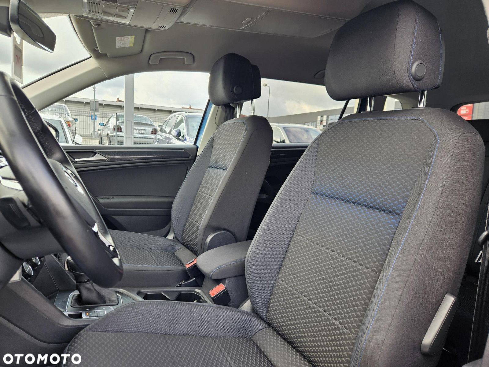 Volkswagen Tiguan Allspace - 11