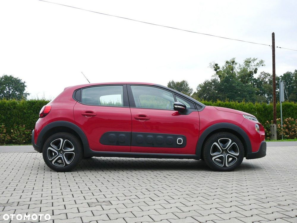 Citroën C3 - 9