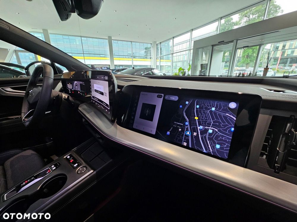 Audi Q4 Sportback e-tron 40 63kWh - 23