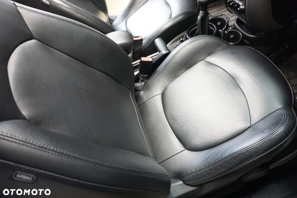 MINI Paceman - 21